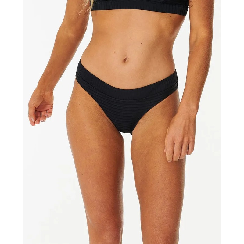 Premium Surf Full Coverage Bikini Bottoms