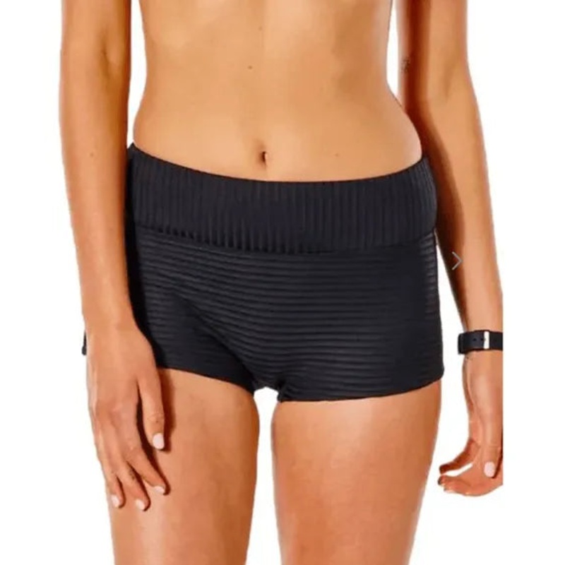 Premium Surf Full Coverage Boyleg Swim Shorts