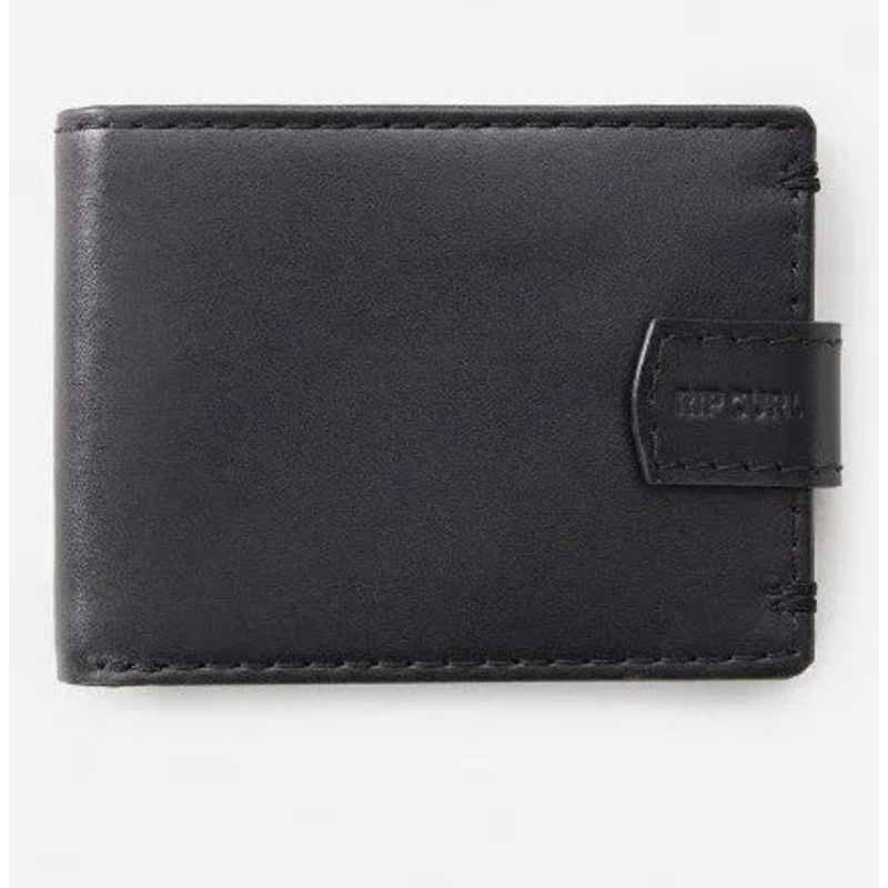Pumped Clip Rfid All Day Wallet