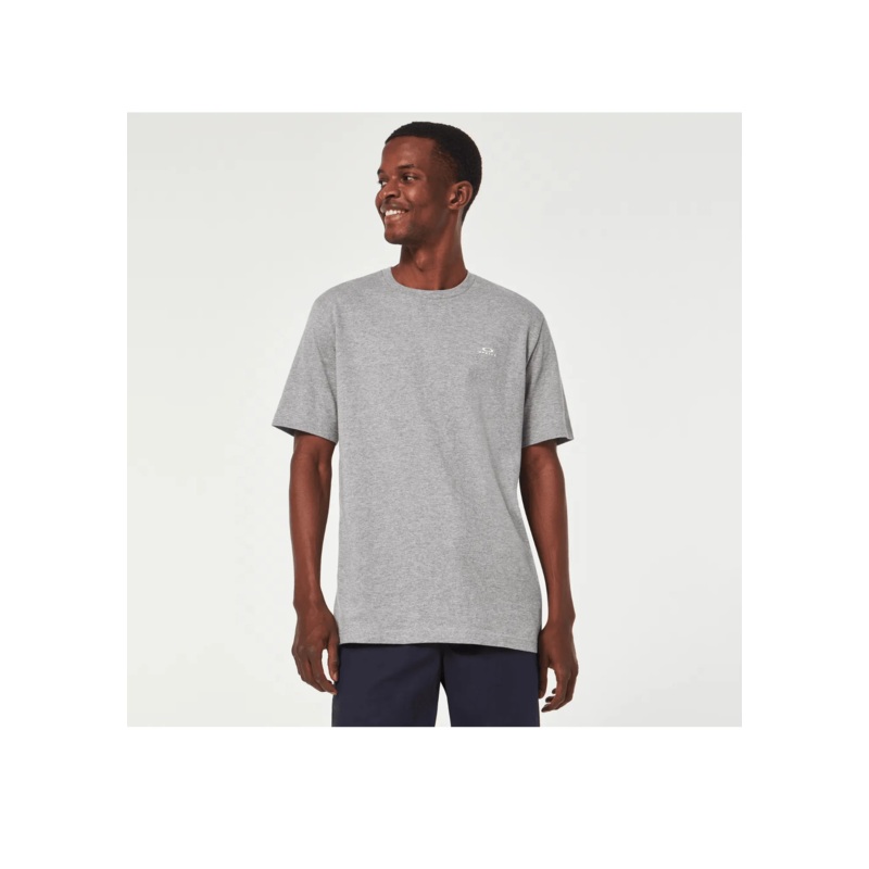 Relaxed Short Sleeve Tee
