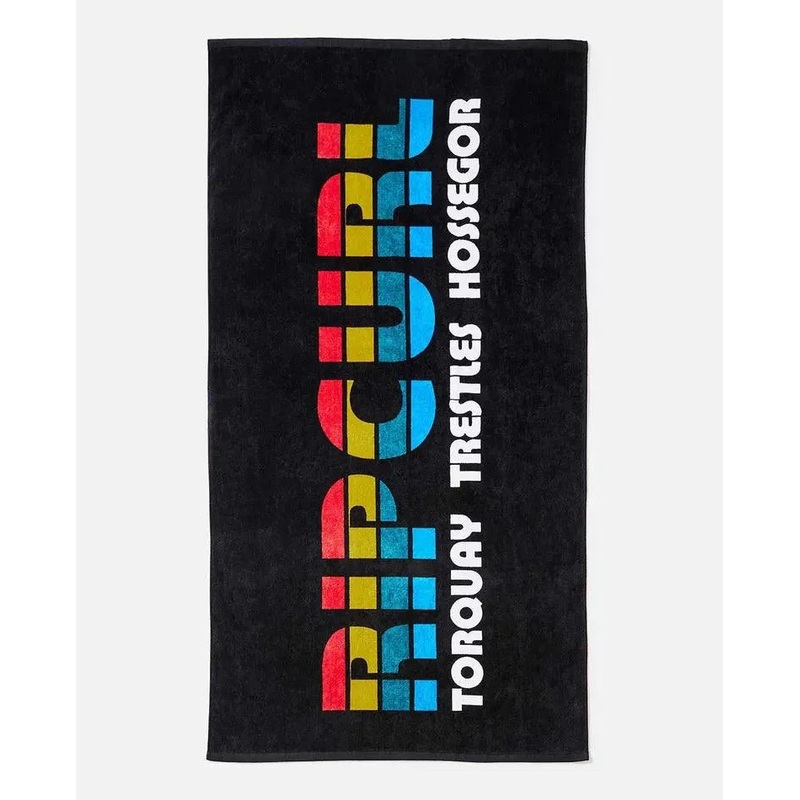 Rip Curl Mixed Towel