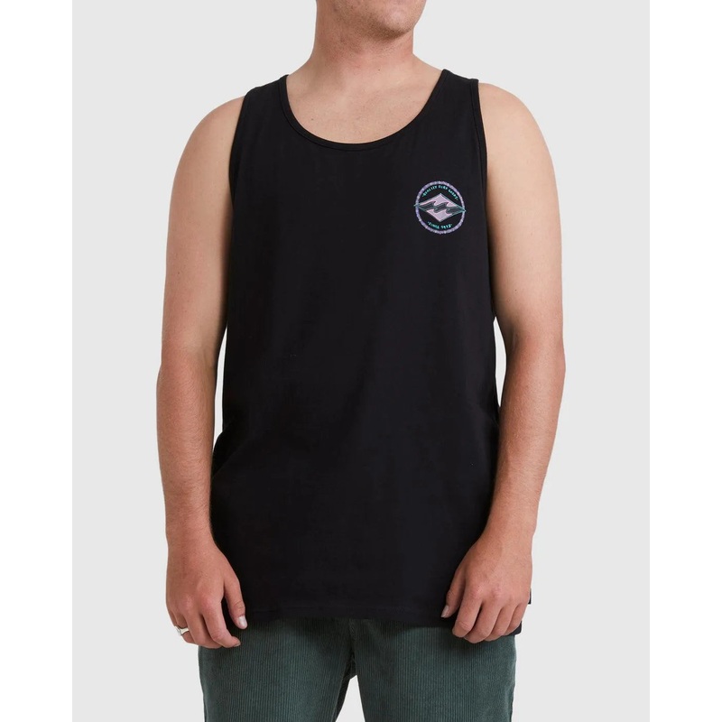 Rotar Diamond Tank