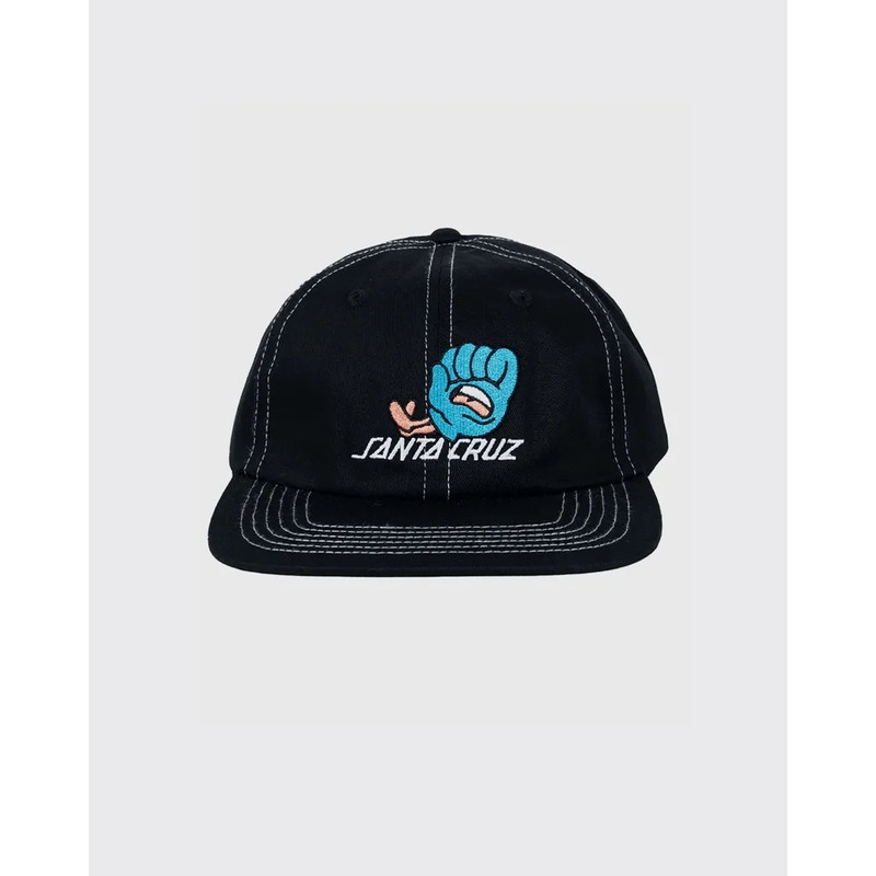 Santa Cruz Chisel Mini Hand Cap