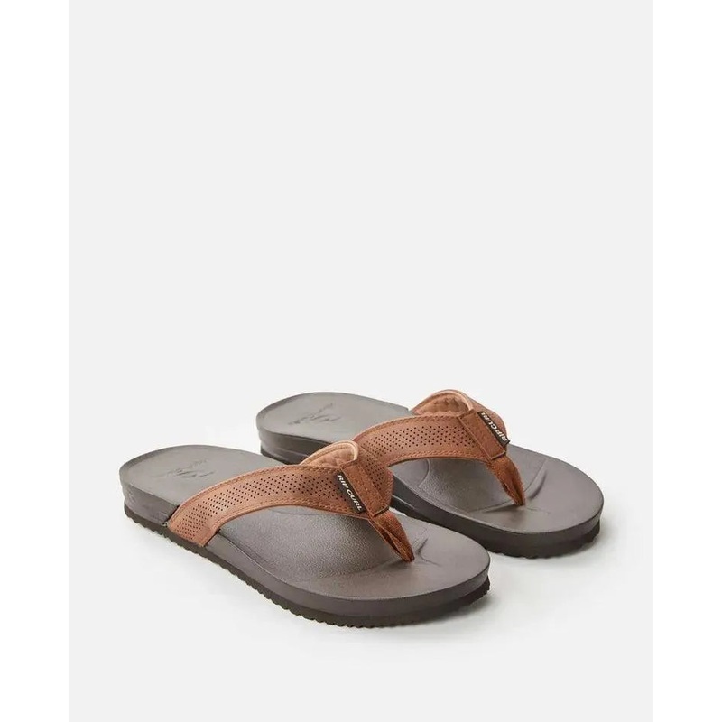 Soft Sand Open Toe Sandal