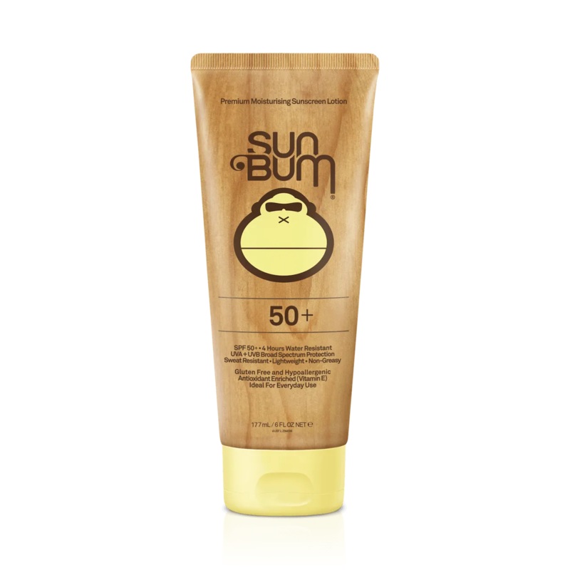 Sun Bum Lotion Spf 50 177Ml Tube
