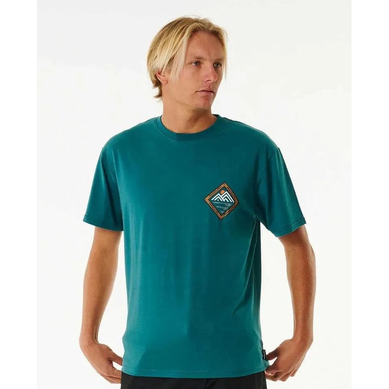 Vaporcool Journeys Peak Tee