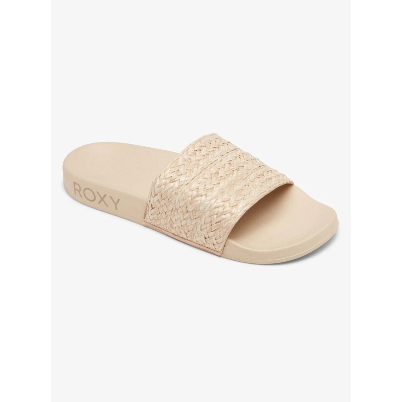 Womens Slippy Jute Sandals