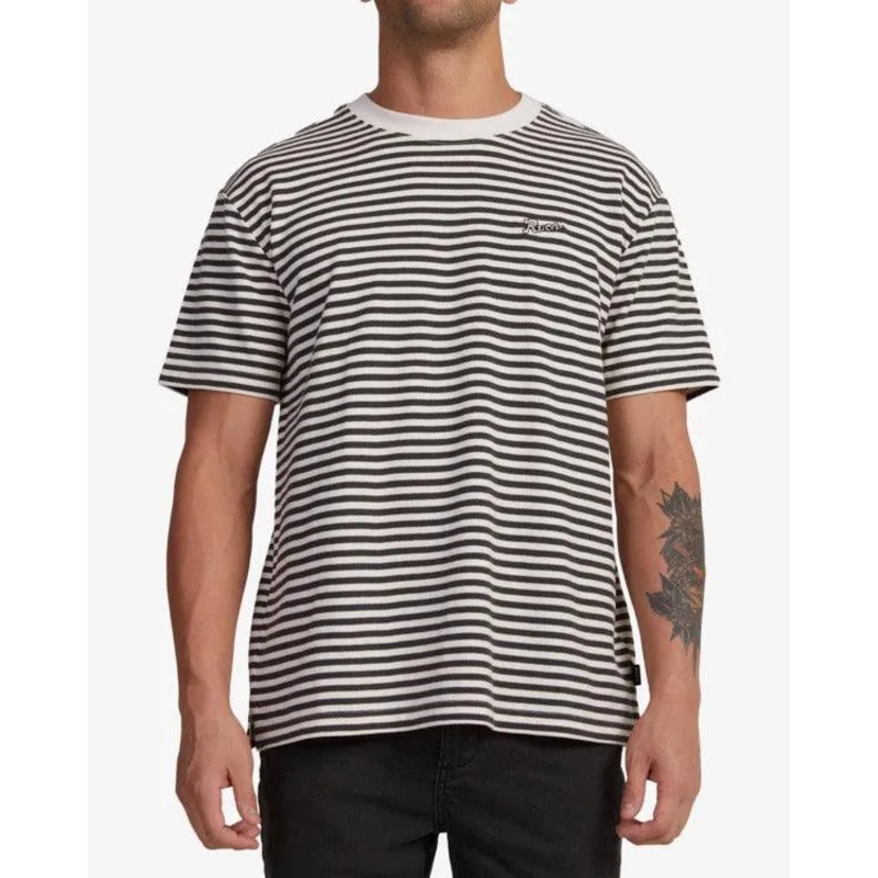 Alley Stripe T-Shirt