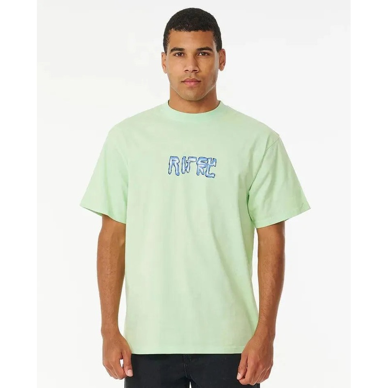 Archive Solid Rock Tee