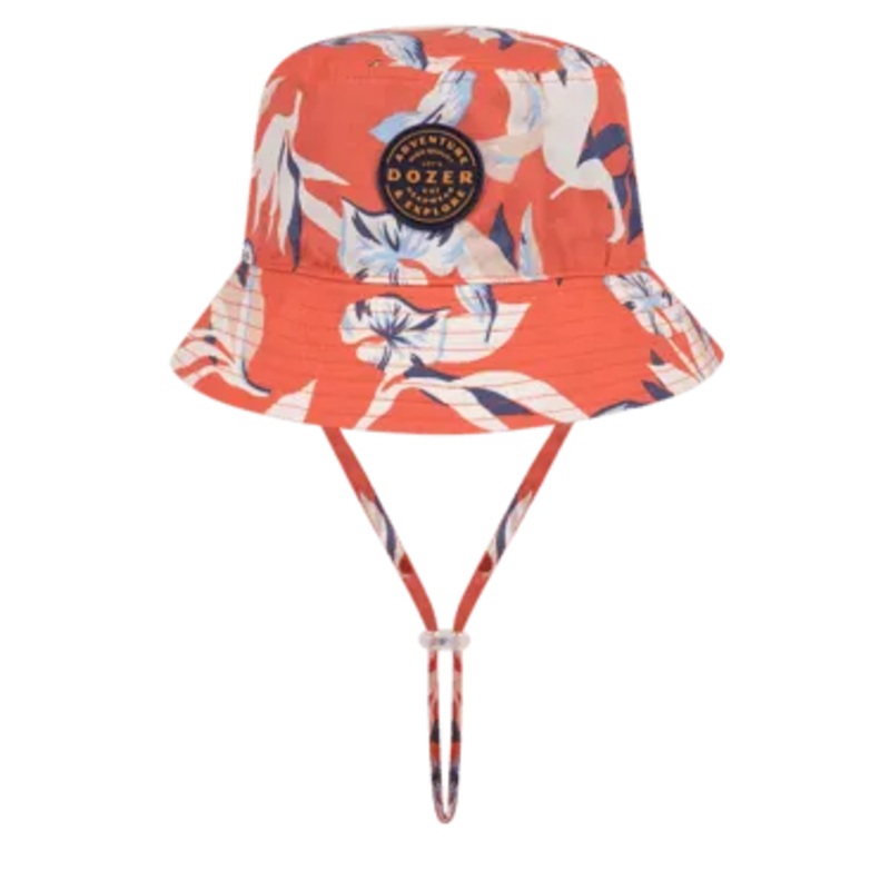 Boys Bucket Hat - Winton