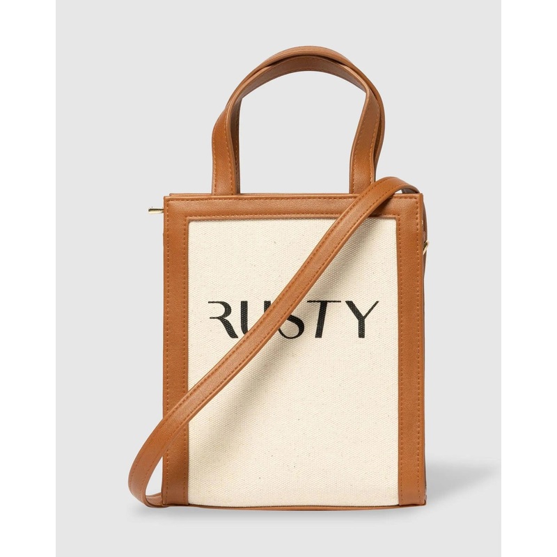Cabo Side Bag