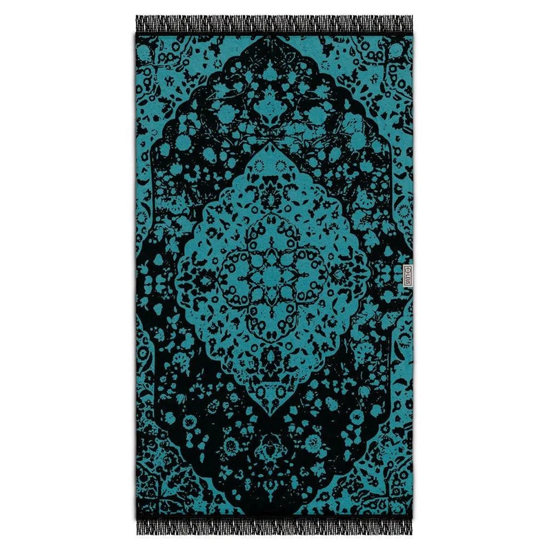Conner Coffin Beach Eco Towel