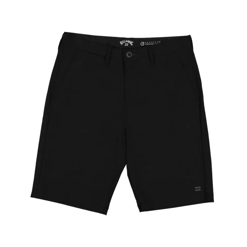 Crossfire Slub