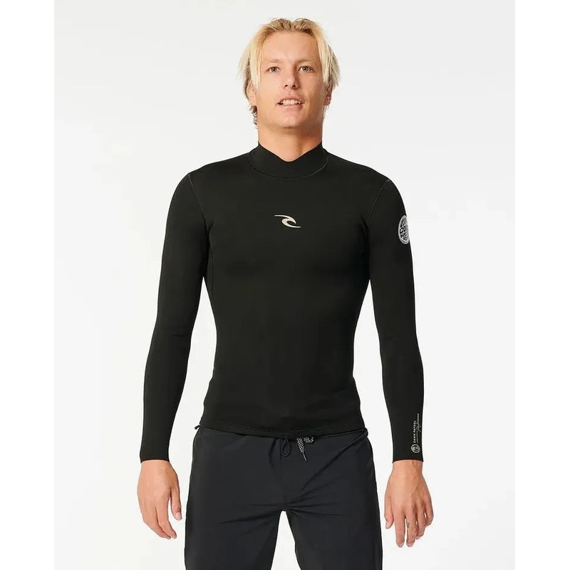 Dawn Patrol 1.5Mm Long Sleeve Wetsuit Jacket
