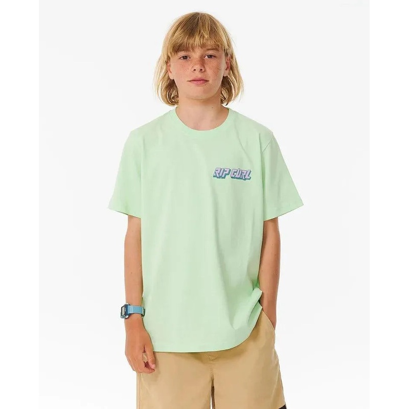 Death In Paradise Tee - Boys (8-16 Years)