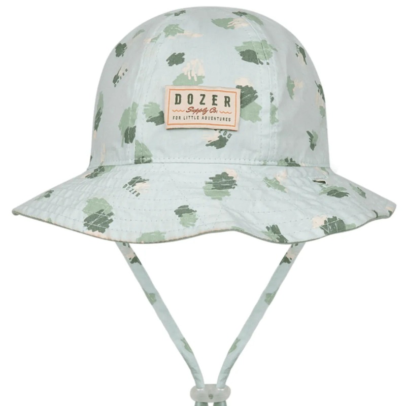 Dozer Bcket Hat - Raby