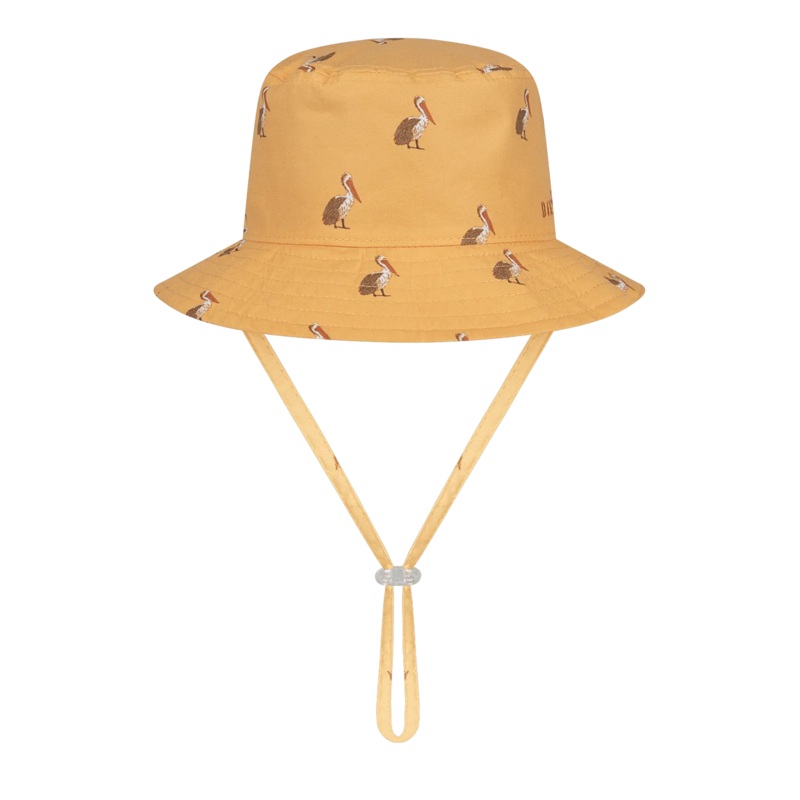 Dozer Bucket Hat - Broulee