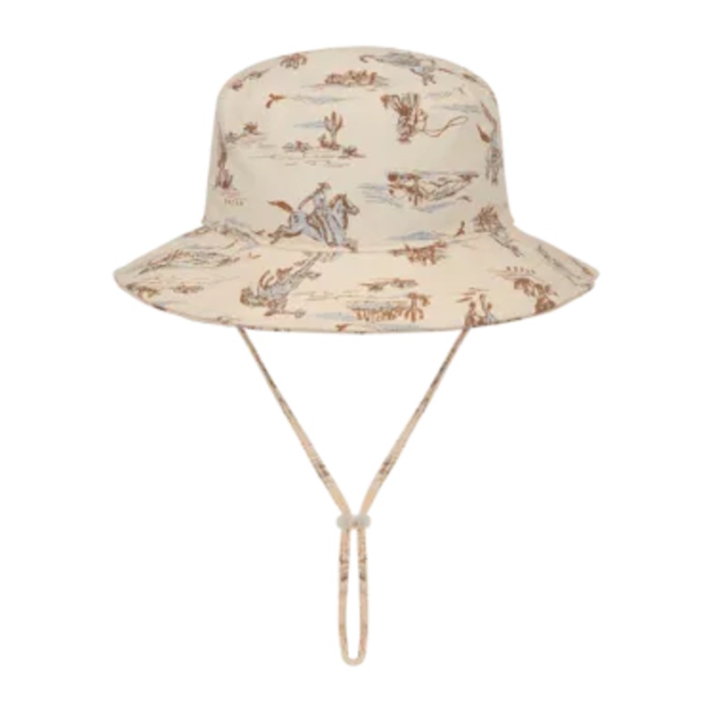 Dozer Bucket Hat = Talaroo