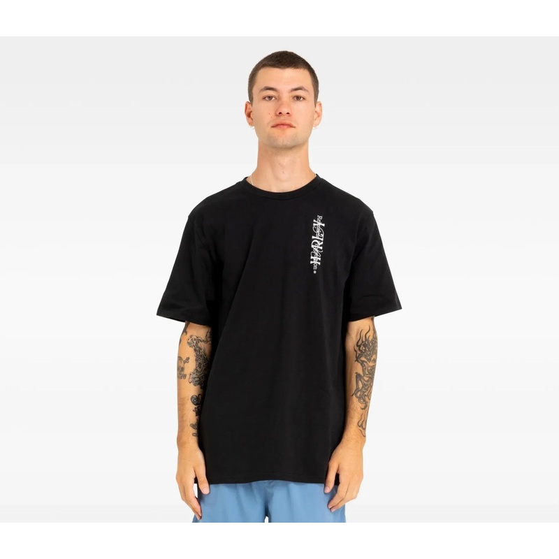 Explore Odyssey Hurley Mens T Shirt
