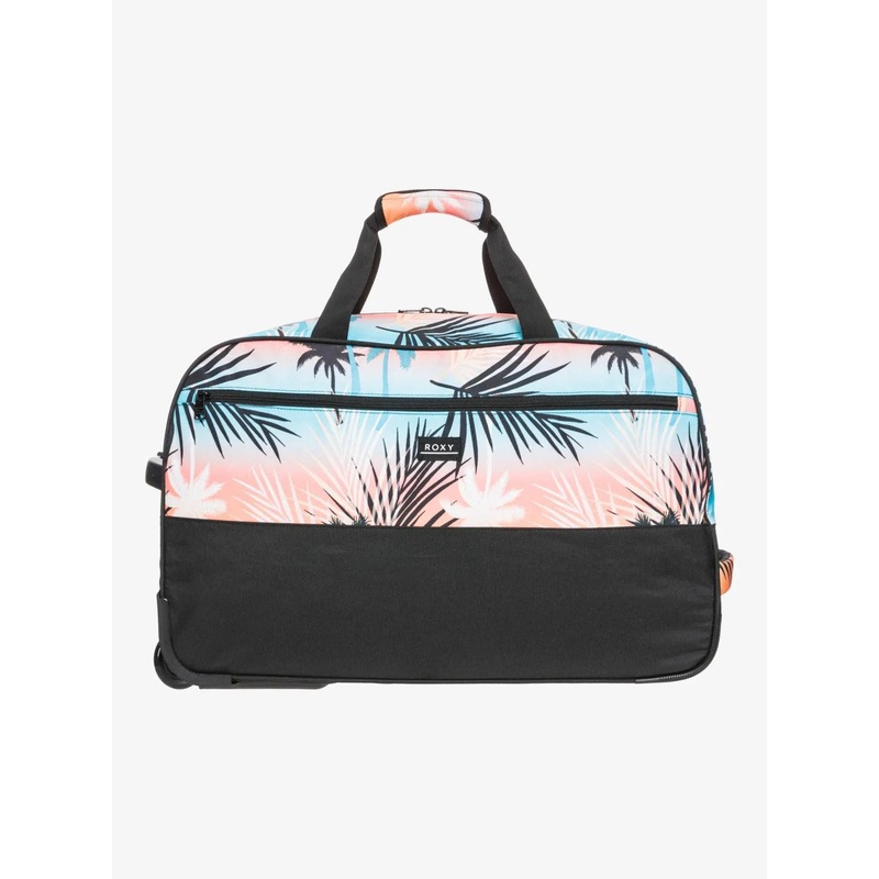Feel It All Large Wheeled Duffle Bag