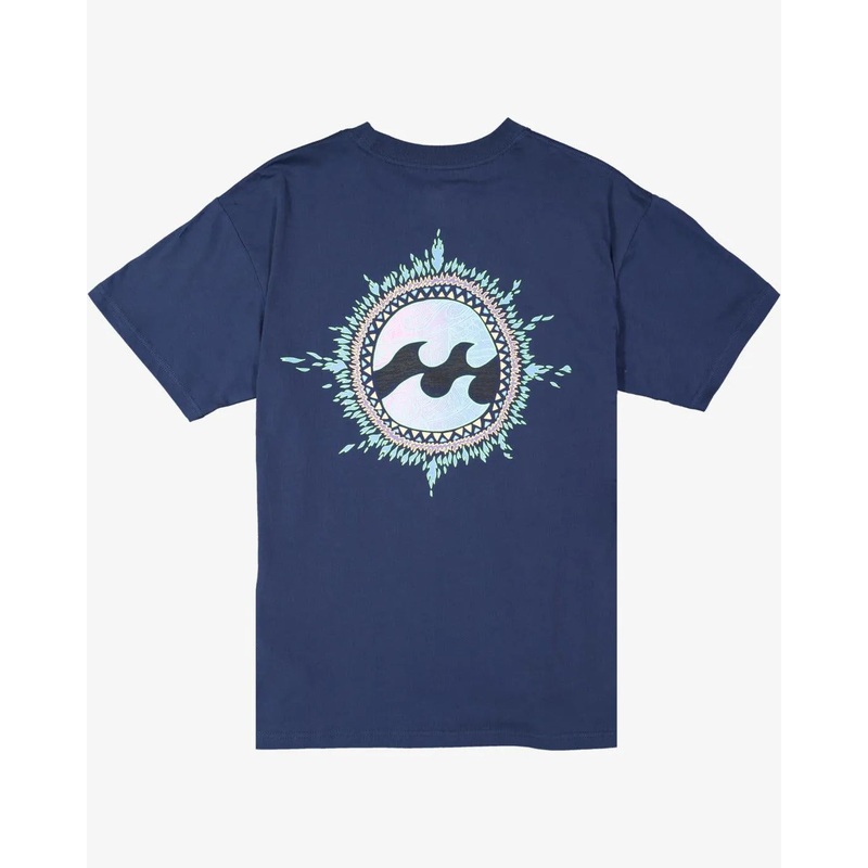 Groms Flame Short Sleeve