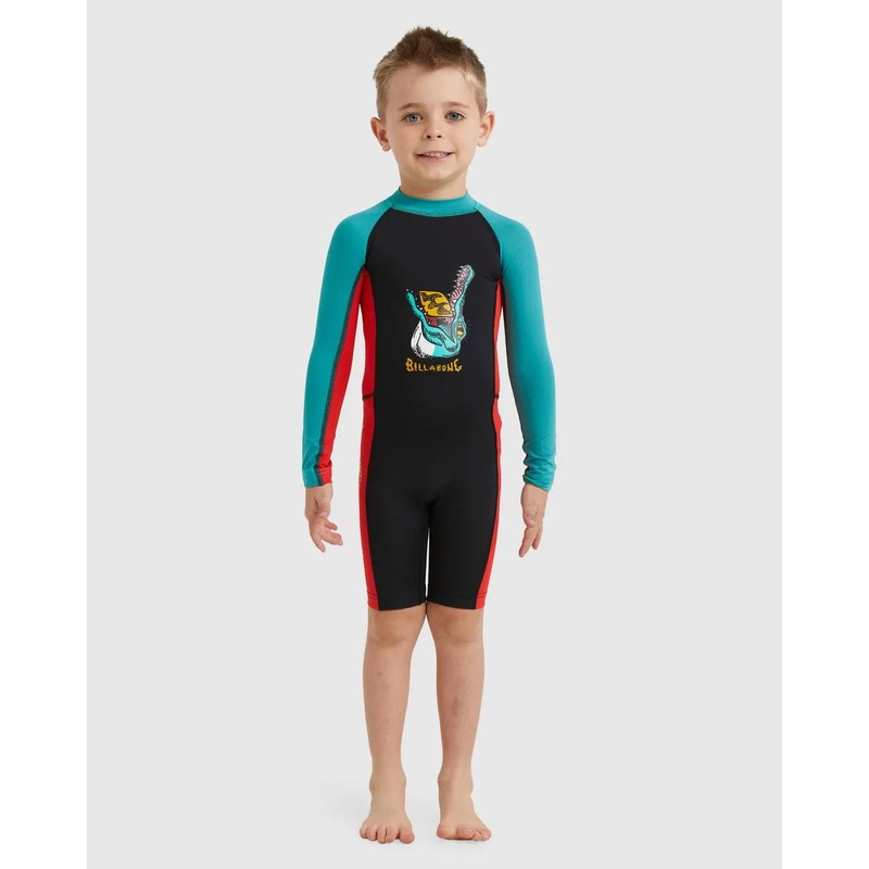 Groms Straya Surfsuit Ls