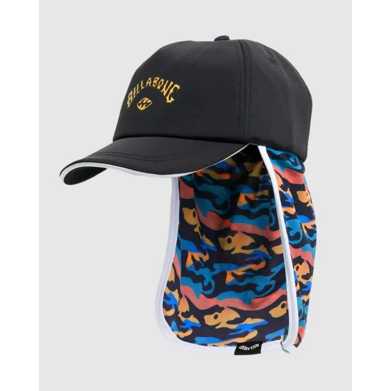 Groms Sunset Legionaire Hat