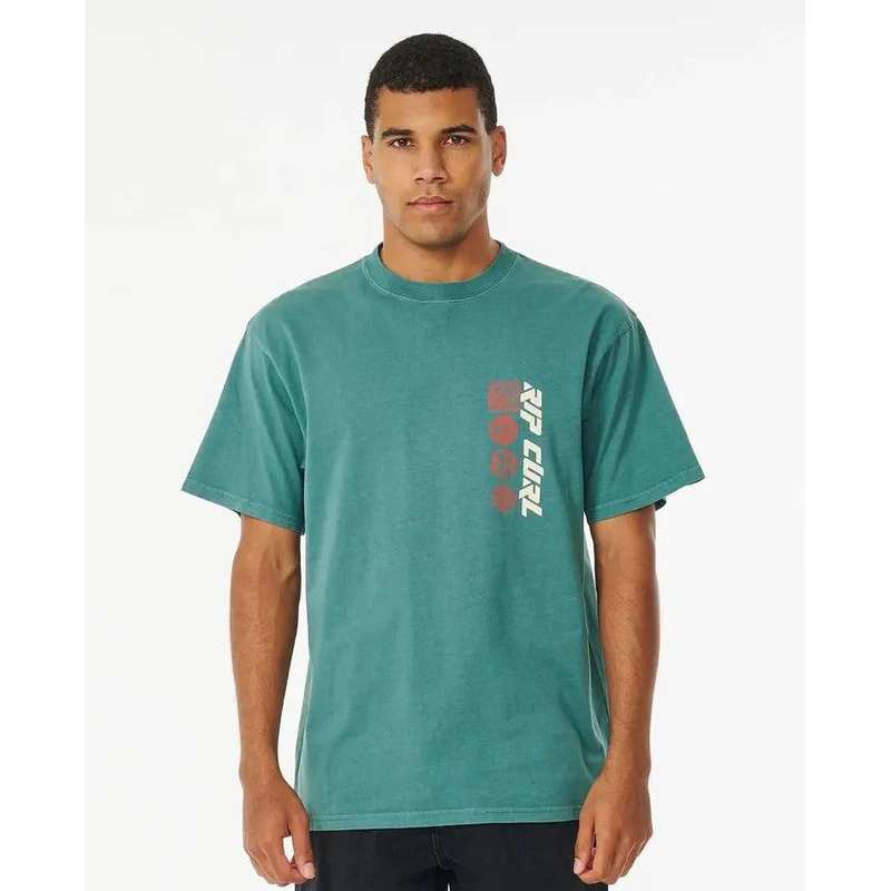 HORIZONS TEE