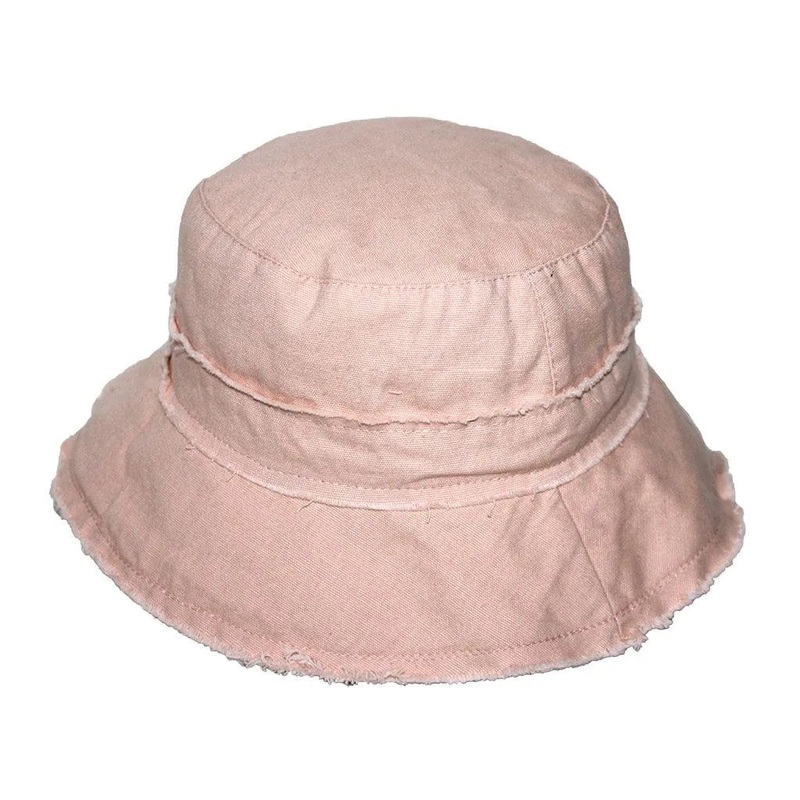 Jinja Cotton Bucket
