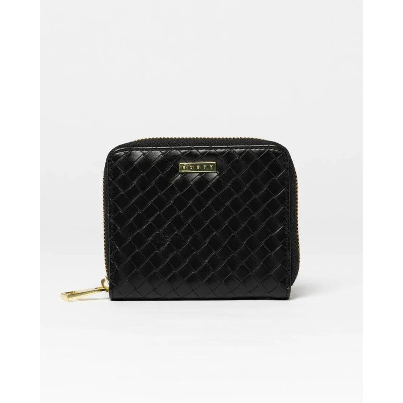 Judah Compact Wallet