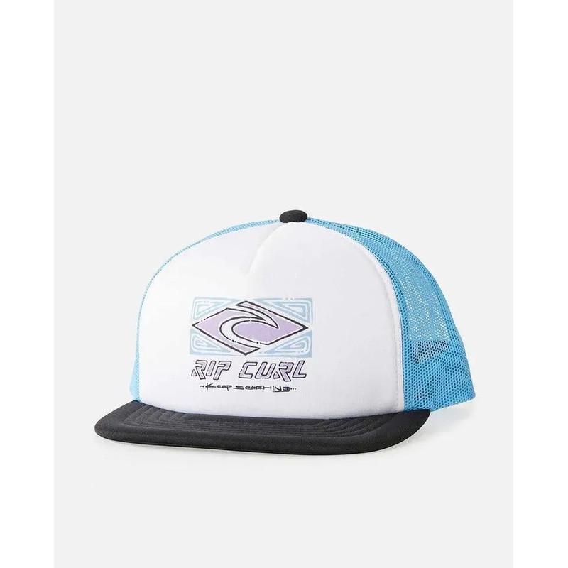 Kids Pure Surf Trucker Cap
