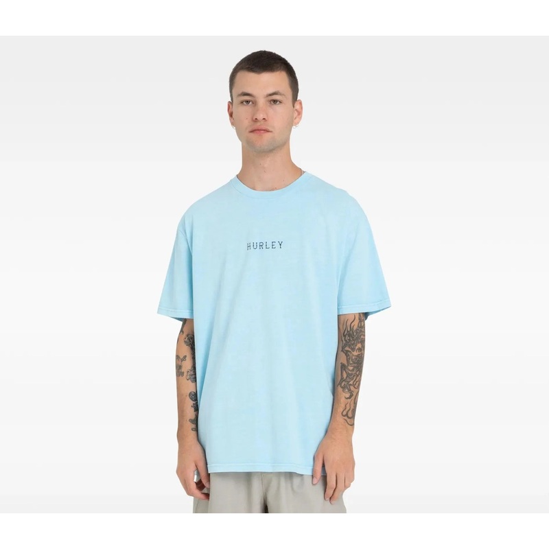 Mark Hurley Mens T Shirt