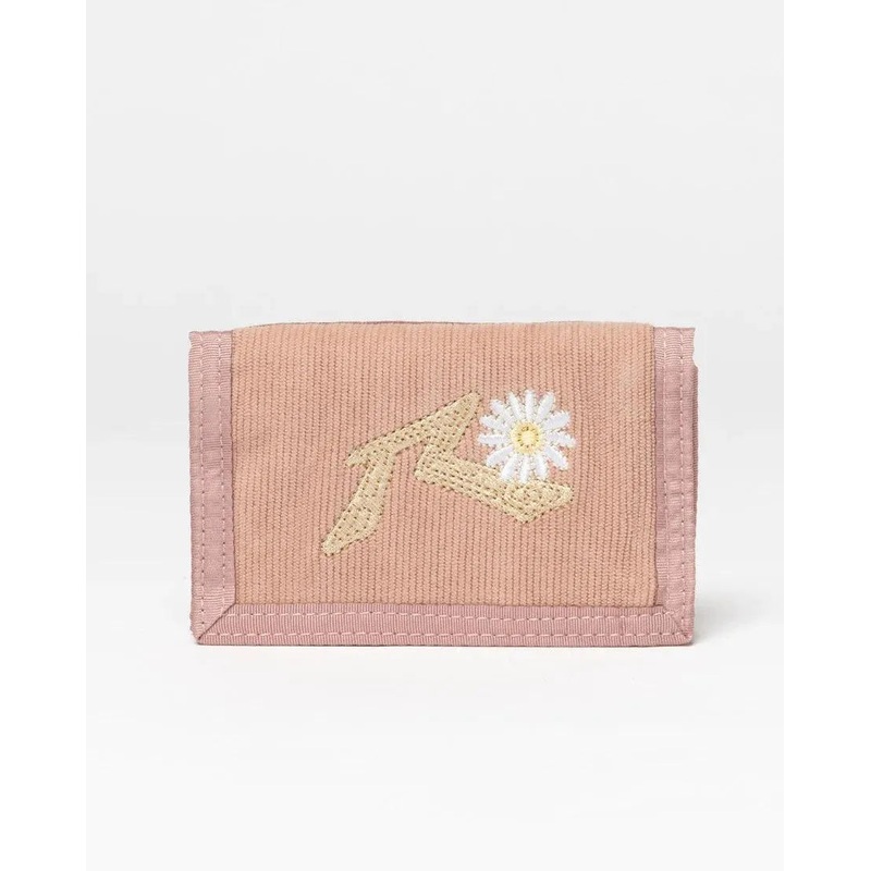 Meadow Tri-Fold Wallet