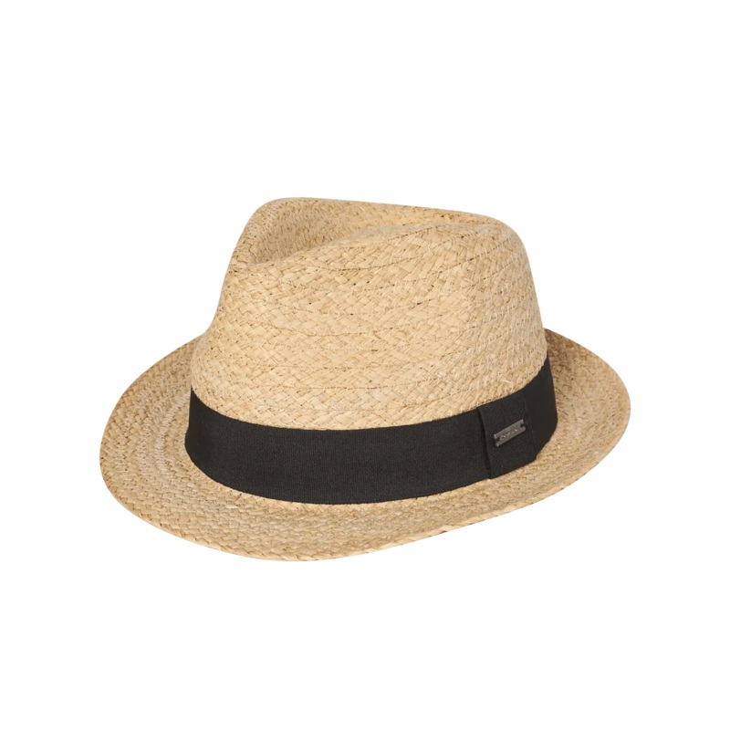 Men'S Fedora Hat - Palm Springs