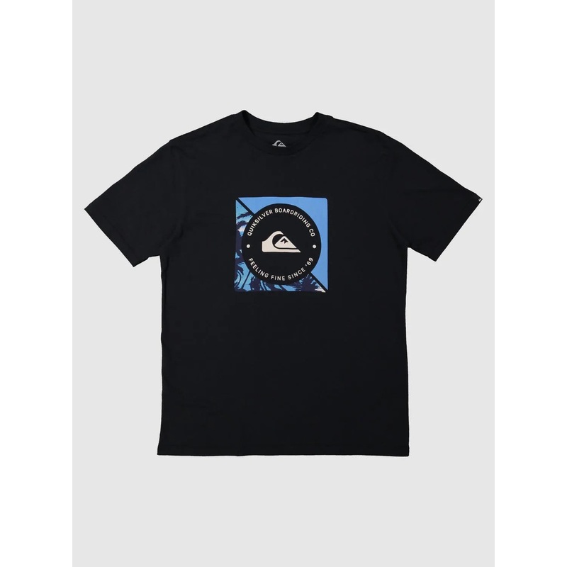 Mens Boardshort Linked T-Shirt