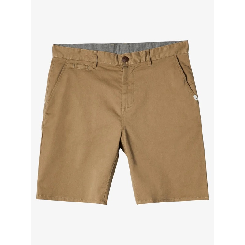 Mens Everyday Union Stretch Chino Shorts