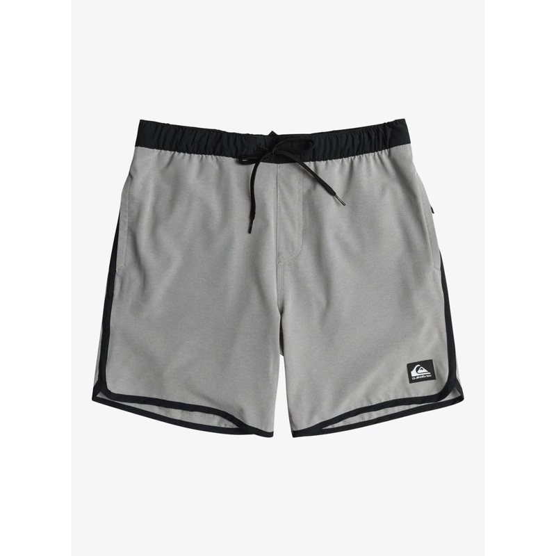 Omni Scallop 17" Amphibian Board Shorts