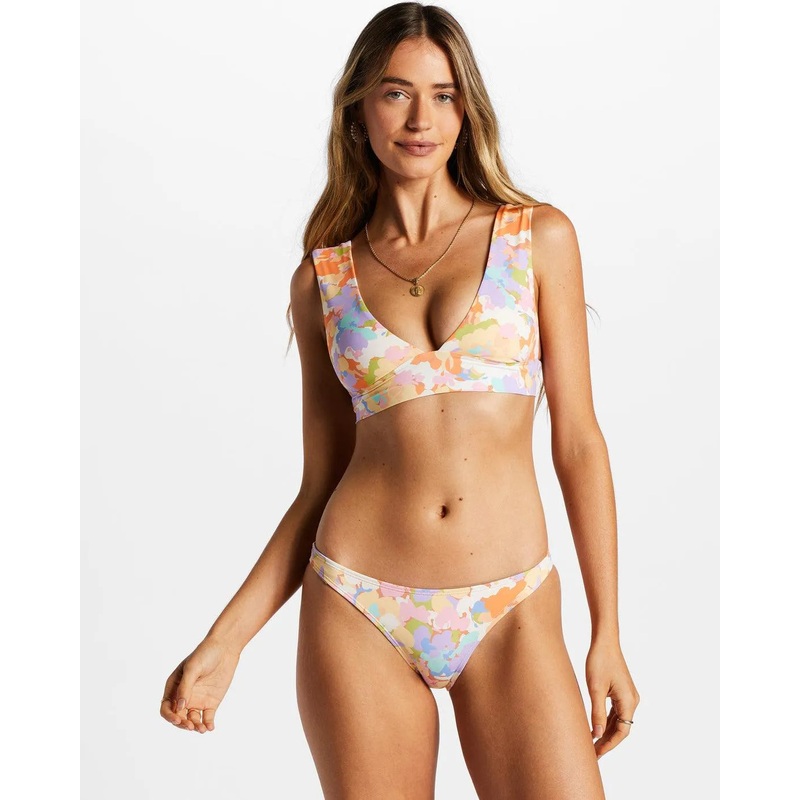 Paradise Cove Tropic Bikini Bottom
