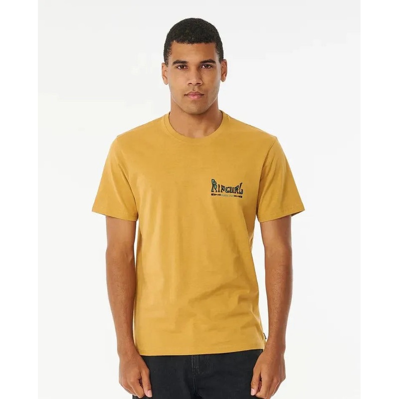 Rayzed And Hazed Tee