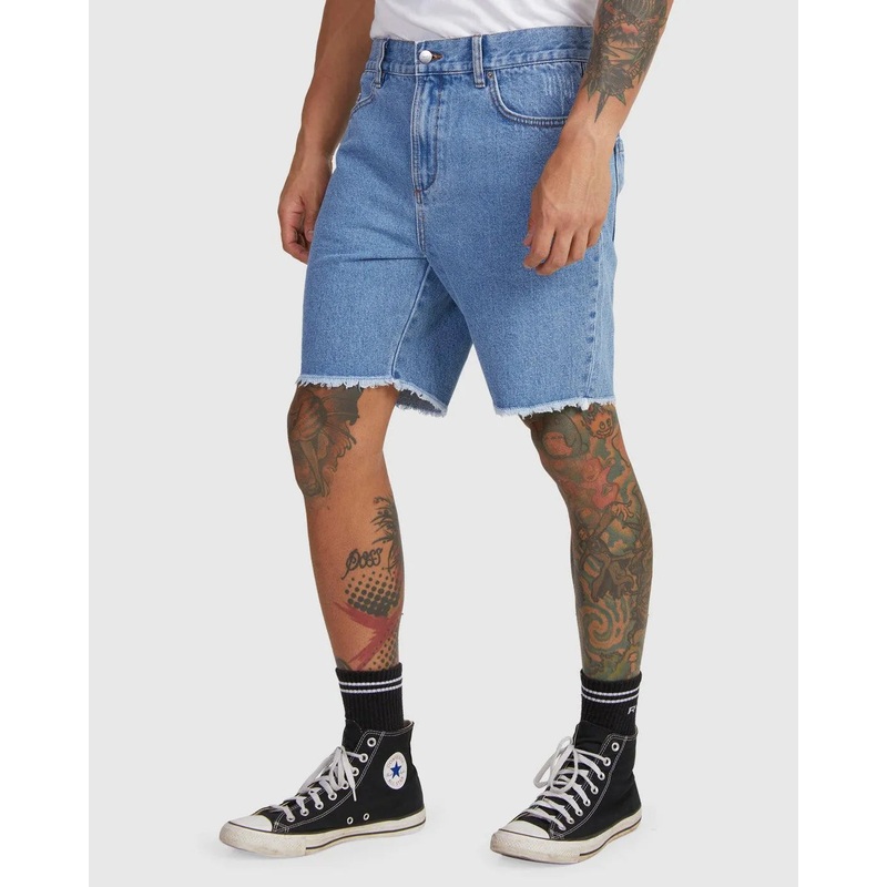 Rvca Rockers Walkshort