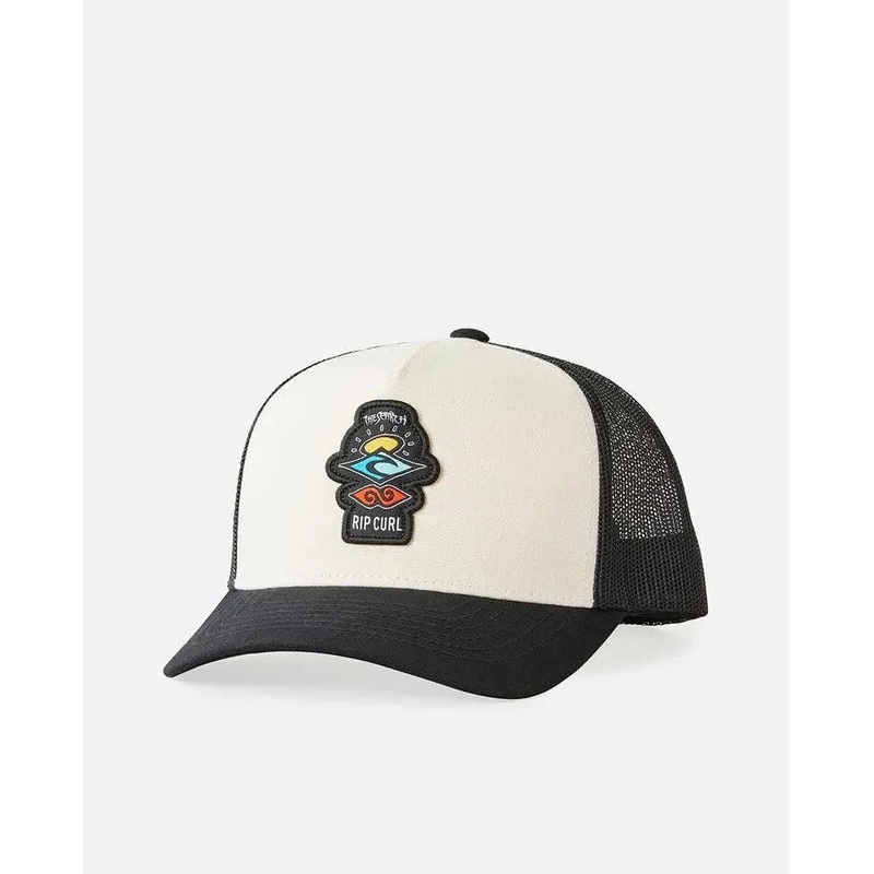 Search Icon Trucker Hat - Boys (8-16 Years)