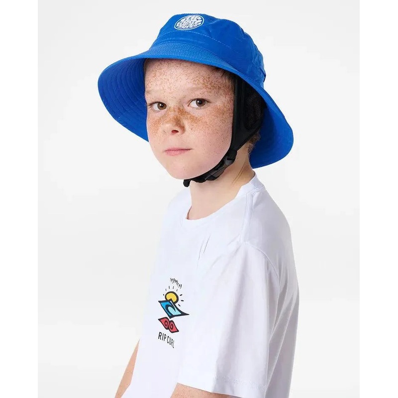 Surf Series Bucket Hat - Kids