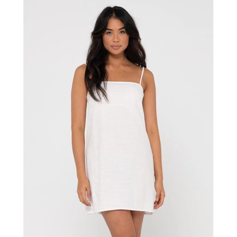 Sweet Water Mini Slip Dress
