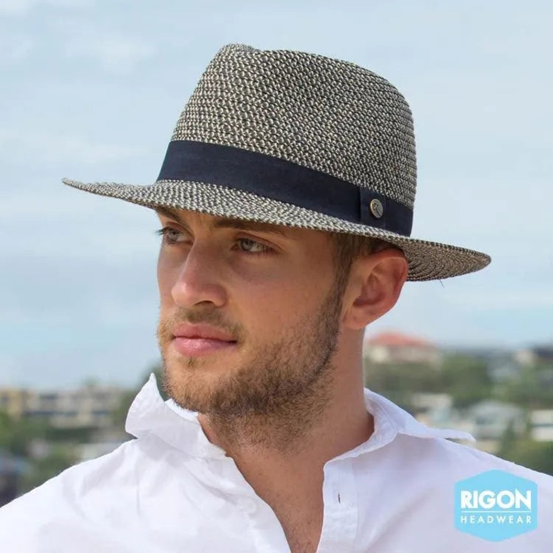 The Franky Fedora