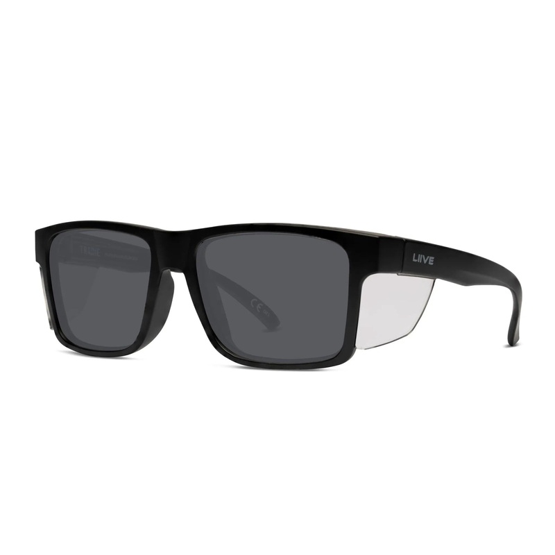 Tradie Safety - Matt Black