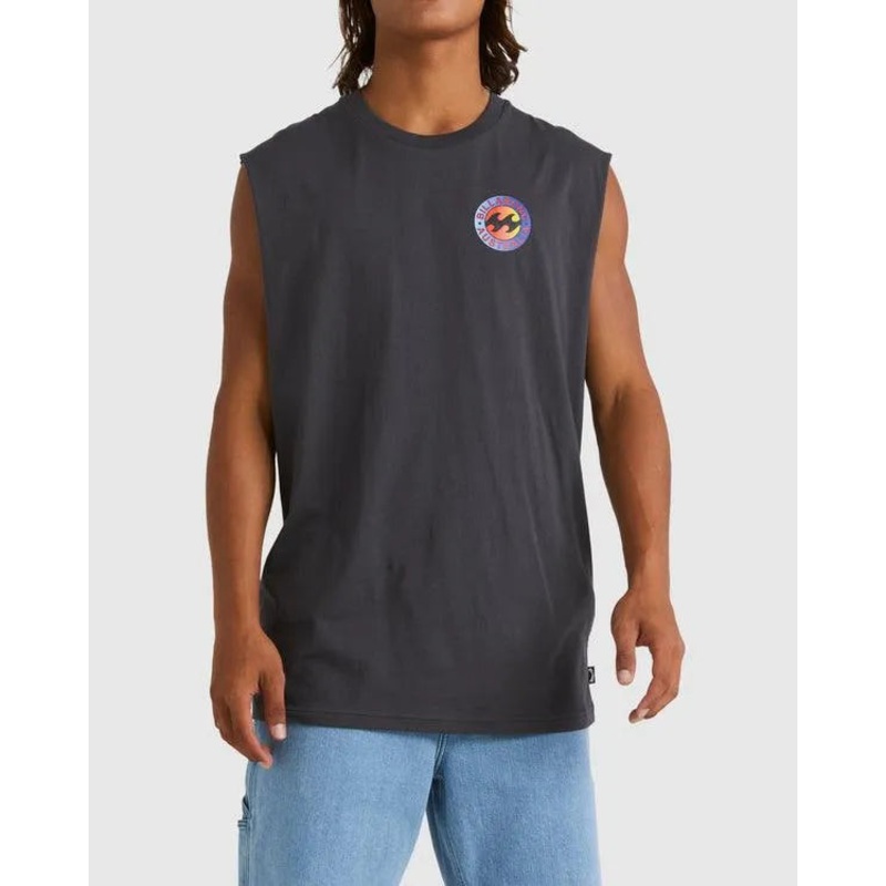 Vintage Rotar Tank Top