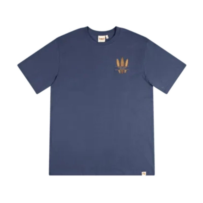 Vintage Woody - Mens T