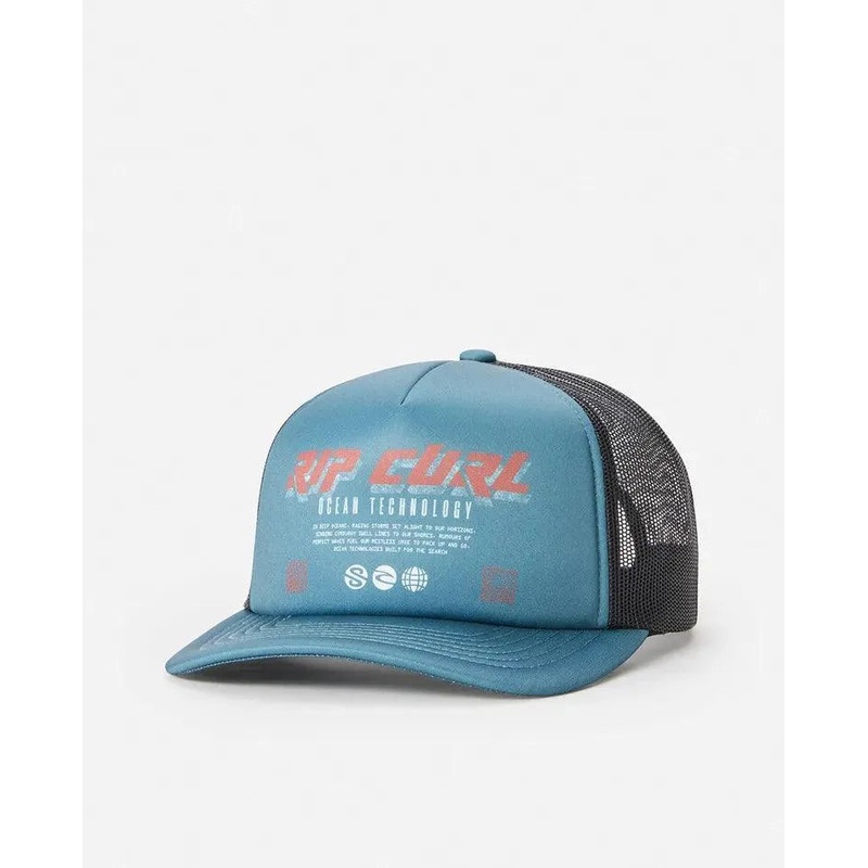 Weekend Trucker Cap