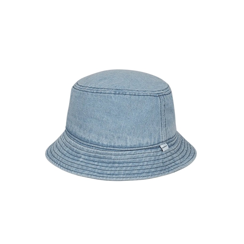 Women'S Bucket - Tweed