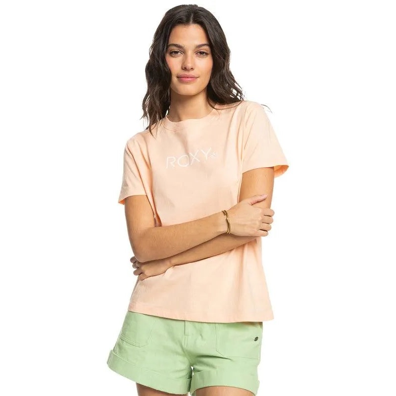 Womens Ocean Road Loose T-Shirt